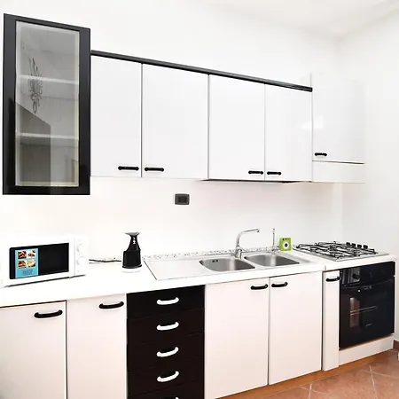 Apartamento Iflat Angel's Floor Palermo