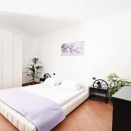 Apartamento Iflat Angel's Floor