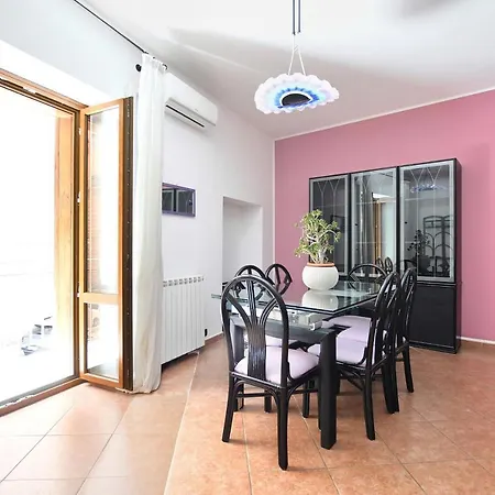 Apartamento Iflat Angel's Floor Palermo