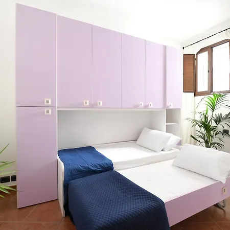 Iflat Angel's Floor Apartamento Palermo