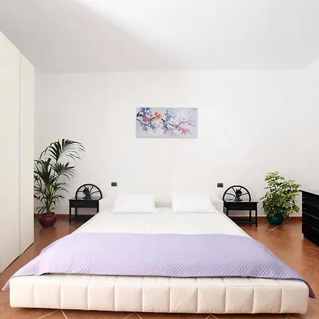 Iflat Angel's Floor Apartamento Palermo