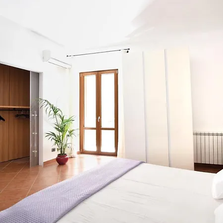 Apartamento Iflat Angel's Floor *